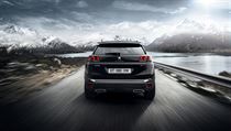 Peugeot 3008 GT | na serveru Lidovky.cz | aktuální zprávy