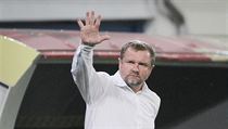 Trenér Plzně Pavel Vrba po nepovedeném utkání proti FCSB. | na serveru Lidovky.cz | aktuální zprávy