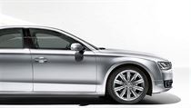 Audi A8. | na serveru Lidovky.cz | aktuální zprávy