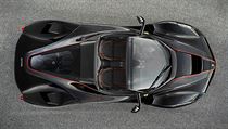 Kabriolet LaFerrari Aperta. | na serveru Lidovky.cz | aktuální zprávy