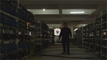 Počítače na těžbu bitcoinů. | na serveru Lidovky.cz | aktuální zprávy