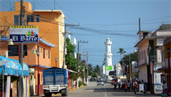 Tecolutla