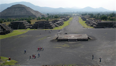 Teotihuacan