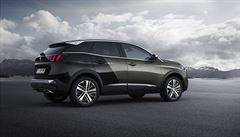 Peugeot 3008 GT