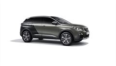 Peugeot 3008 GT