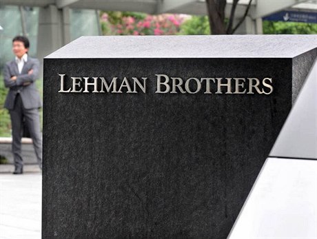 Lehman Brothers