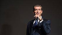 Pierce Brosnan | na serveru Lidovky.cz | aktuální zprávy