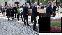 Nepovedené gesto sparťanských chuligánů. | na serveru Lidovky.cz | aktuální zprávy