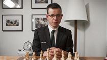David Navara na turnaji v St. Louis. | na serveru Lidovky.cz | aktuální zprávy