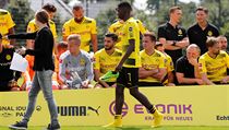Ousmana Dembélé | na serveru Lidovky.cz | aktuální zprávy