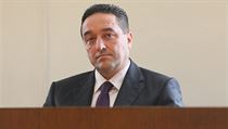 Aleš Trpišovský je znám díky vybržďování na dálnici D1. | na serveru Lidovky.cz | aktuální zprávy