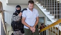 V případě prokázání viny v případu vraždy dvou žen a dítěte mu hrozí až... | na serveru Lidovky.cz | aktuální zprávy