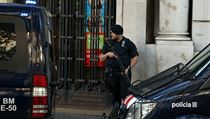 Ve vybuchlém domě v Alcanaru našla španělská policie ostatky tří lidí Policie uvedla, že útok v Barceloně i teroristé z Cambrils mají souvislost se... | na serveru Lidovky.cz | aktuální zprávy