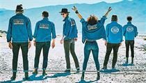 A to je vše, přátelé. Arcade Fire už světu dali, co dovedli, a na další velké... | na serveru Lidovky.cz | aktuální zprávy