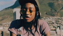Little Simz | na serveru Lidovky.cz | aktuální zprávy
