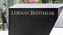 Lehman Brothers | na serveru Lidovky.cz | aktuální zprávy
