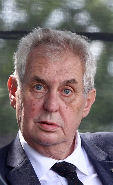 Milo Zeman