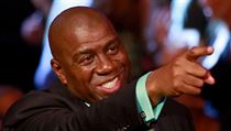 Magic Johnson. | na serveru Lidovky.cz | aktuální zprávy