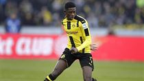 Ousmane Dembele. | na serveru Lidovky.cz | aktuální zprávy