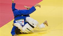 Mistrovství světa v judu, 3. kolo kategorie do 60 kg. Český judista Pavel... | na serveru Lidovky.cz | aktuální zprávy