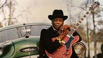 John Lee Hooker | na serveru Lidovky.cz | aktuální zprávy
