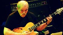 John Abercrombie | na serveru Lidovky.cz | aktuální zprávy