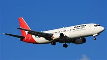 Qantas Airways (ilustrační) | na serveru Lidovky.cz | aktuální zprávy