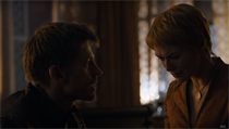 Jamie a Cersei Lannister | na serveru Lidovky.cz | aktuální zprávy