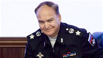 Anatolij Antonov ještě jako náměstek ruského ministra obrany Sergeje Šojgu v... | na serveru Lidovky.cz | aktuální zprávy