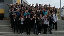 Polské a německé děti v Kralupech nad Vltavou | na serveru Lidovky.cz | aktuální zprávy