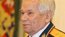 Michail Kalašnikov | na serveru Lidovky.cz | aktuální zprávy