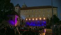 Festival SOUNDTRACK Poděbrady se bude odehrávat přímo v podzámčí. | na serveru Lidovky.cz | aktuální zprávy