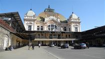 Hlavní nádraží v Plzni | na serveru Lidovky.cz | aktuální zprávy