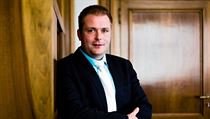 Jiří Žežulka v roce 2014. | na serveru Lidovky.cz | aktuální zprávy