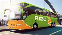 Autobus společnosti Flixbus. | na serveru Lidovky.cz | aktuální zprávy
