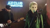Phantogram | na serveru Lidovky.cz | aktuální zprávy