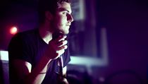 Nicolas Jaar | na serveru Lidovky.cz | aktuální zprávy