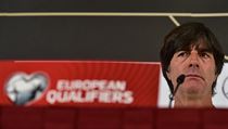 Trenér německé fotbalové reprezantace Joachim Löw. | na serveru Lidovky.cz | aktuální zprávy