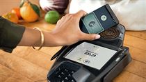 S Android Pay lze platit na jakémkoli bezkontaktním platebním terminálu. | na serveru Lidovky.cz | aktuální zprávy