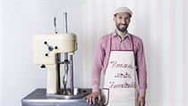 Zmrzlinář Jan Hochsteiger | na serveru Lidovky.cz | aktuální zprávy