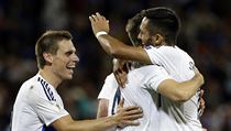 Fotbalisté Lucemburska slaví remízu na hřišti Francie v kvalifikaci o MS 2018. | na serveru Lidovky.cz | aktuální zprávy