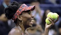 Venus Williamsová na US Open. | na serveru Lidovky.cz | aktuální zprávy
