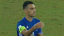 Zklamaný Eran Zahavi. | na serveru Lidovky.cz | aktuální zprávy