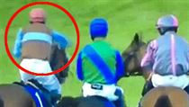 Davy Russell. | na serveru Lidovky.cz | aktuální zprávy