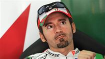 Max Biaggi. | na serveru Lidovky.cz | aktuální zprávy
