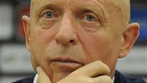 Karel Jarolím. | na serveru Lidovky.cz | aktuální zprávy