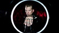 Josh Homme (Queens of the Stone Age) | na serveru Lidovky.cz | aktuální zprávy