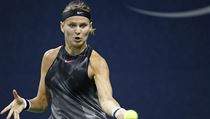 Lucie Šafářová na US Open. | na serveru Lidovky.cz | aktuální zprávy