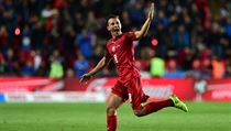 Utkání skupiny C kvalifikace MS 2018 ve fotbale ČR - Německo, 1. září v Praze.... | na serveru Lidovky.cz | aktuální zprávy