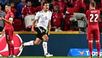 Utkání skupiny C kvalifikace MS 2018 ve fotbale ČR - Německo, 1. září v Praze.... | na serveru Lidovky.cz | aktuální zprávy